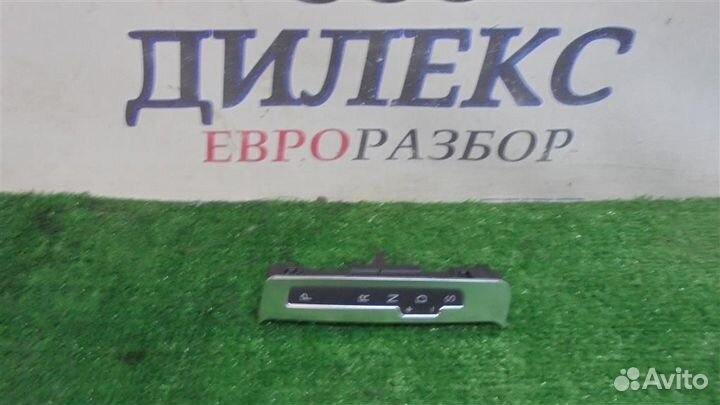 Индикатор Audi Allroad quattro 2005-2012