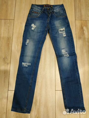 Мужские вещи пакетом 44 46