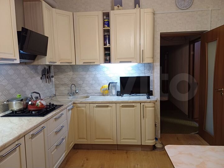 Коттедж 200 м² на участке 13 сот.