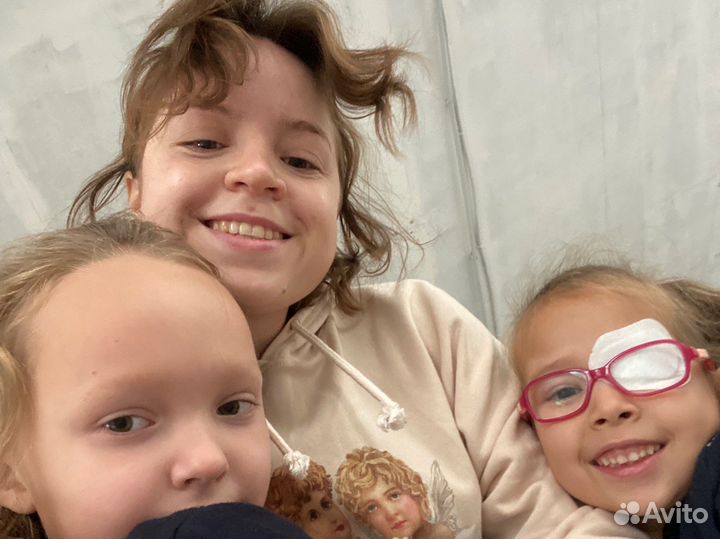 Репетитор начальных классов