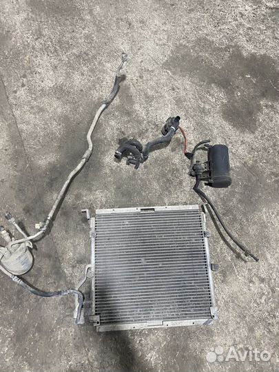 Замчасти бмв е 36