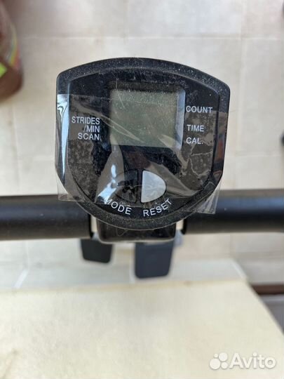 Тренажер степпер DFC SC-S9010DG