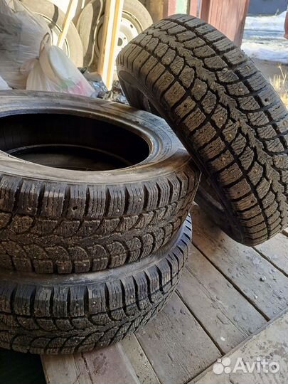 КАМА 505 Irbis 175/65 R14