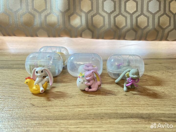 Киндер Заини Piglette chupa chups