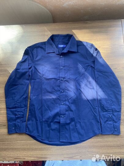 Рубашка для мальчика