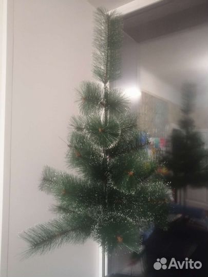 Елка искусственная