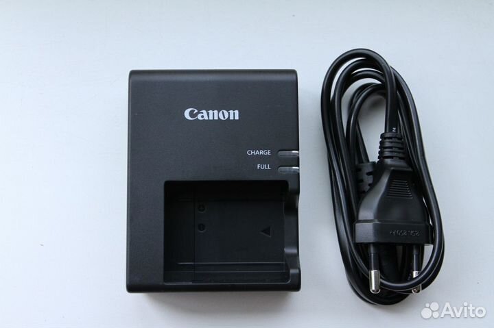 Зарядный блок Canon LC-E10С;LC- E12E;Canon CB-5L