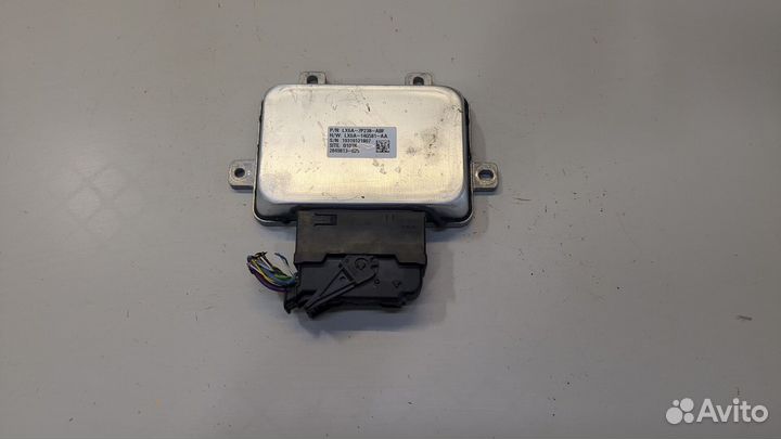 Блок управления кпп Ford Escape 2020, 2020