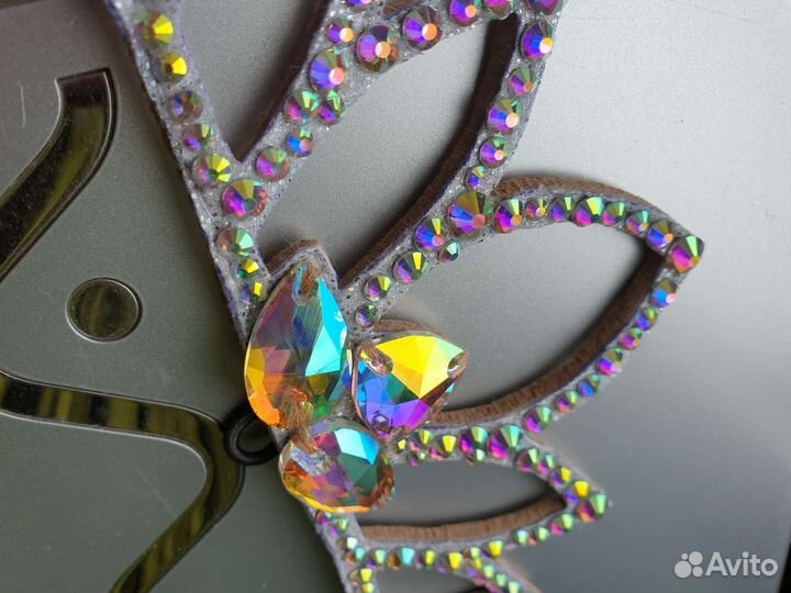 Украшение на голову