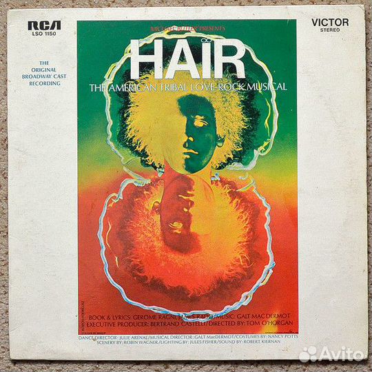 Винил из коллекции