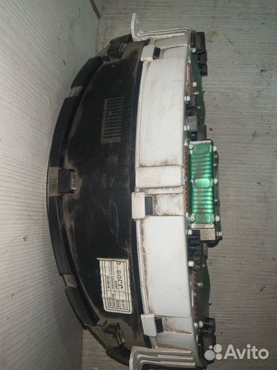 Панель приборов Chevrolet Lanos седан A15SMS 1