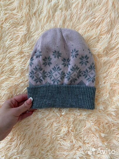 Шапки для девочки