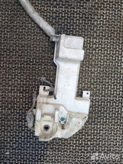 Бачок омывателя Ford Transit (Tourneo) Custom 2014