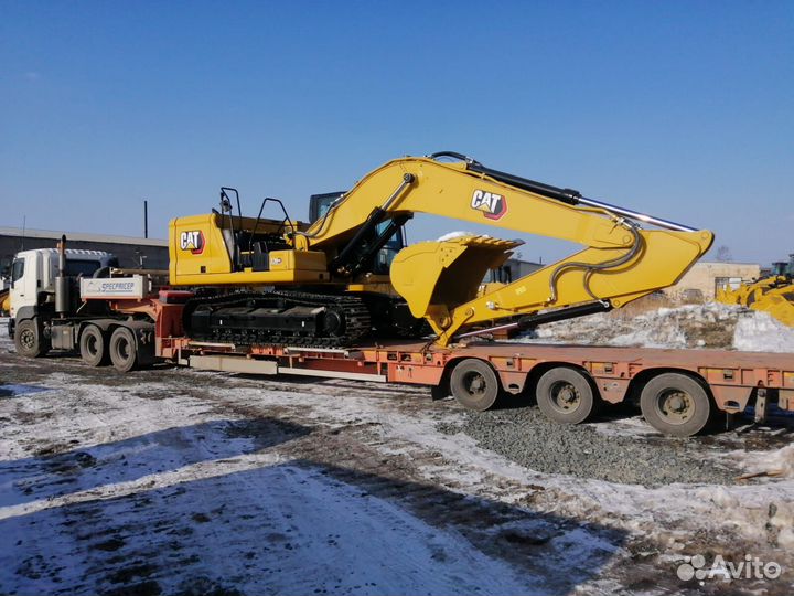 Грузоперевозки межгород Нижнекамск