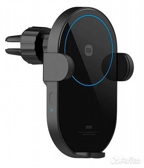 Азу Xiaomi Mi Wireless Car Charger 30W