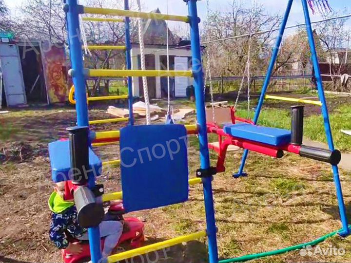 Уличный комплекс