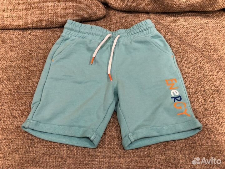 Детские шорты фирмы Ostin