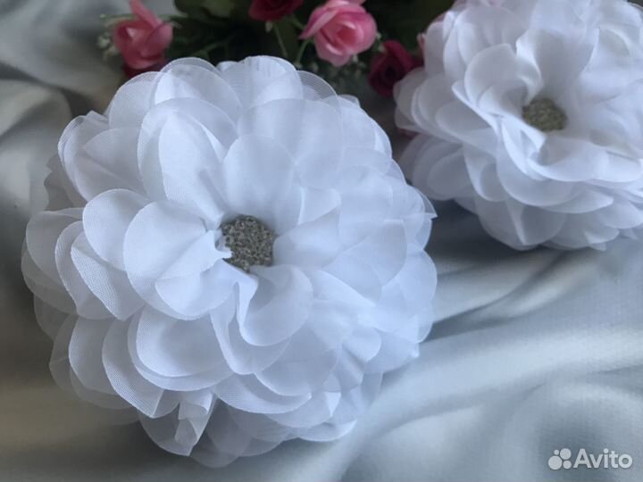 Банты на 1 сентября