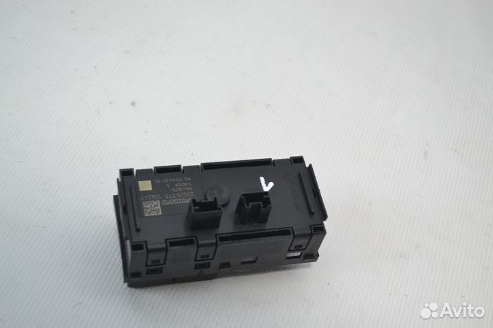 Модуль выключателей volvo FH (01.05)