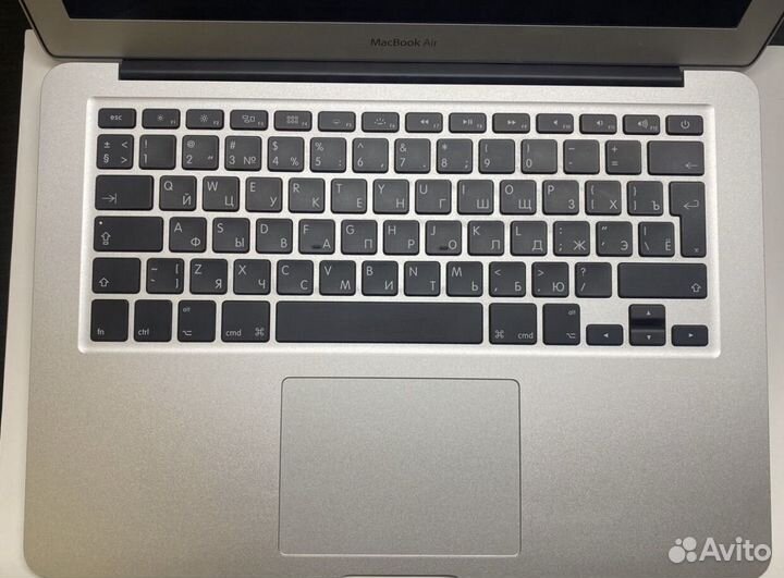 Apple MacBook Air 13 2017