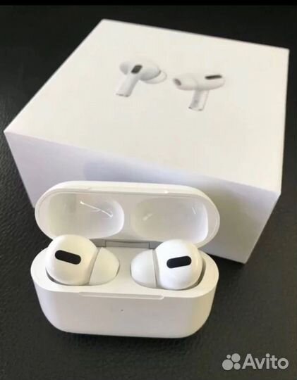 Наушники Apple Air Pods 2 Type-C с Гарантией