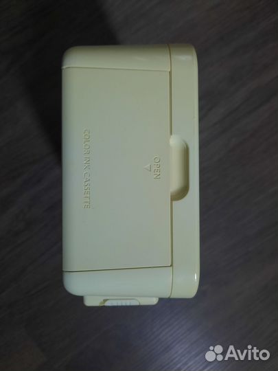 Принтер Canon Selphy CP 750