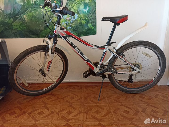 Велосипед Stels Navigator 420