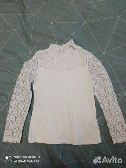 Сарафан школьный