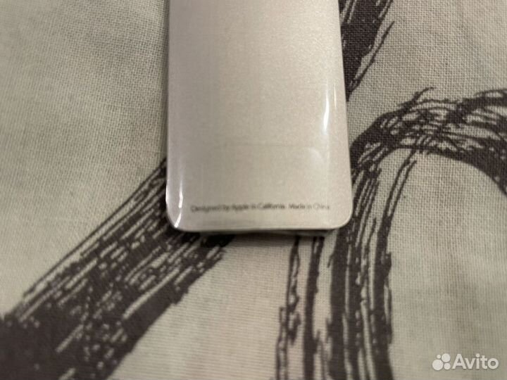 Пульт Apple Remote оригинал новый