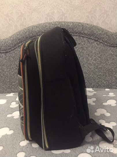 Школьный рюкзак proff