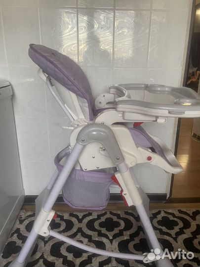 Стул для кормления