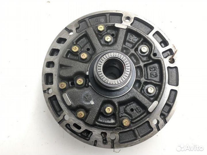 Насос АКПП Toyota Premio ST215 3SFE 1997