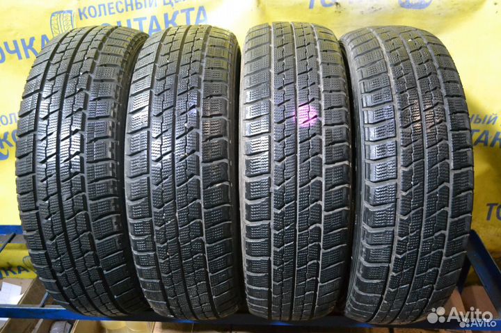 Goodyear Ice Navi Zea II 205/60 R16