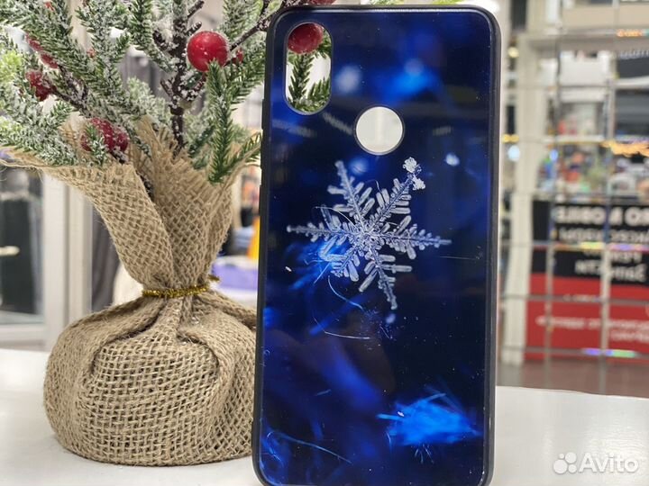 Чехол Xiaomi Mi 6X/A2