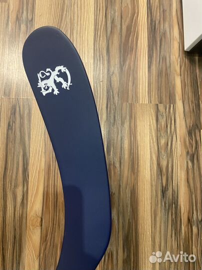 Хоккейна клюшка