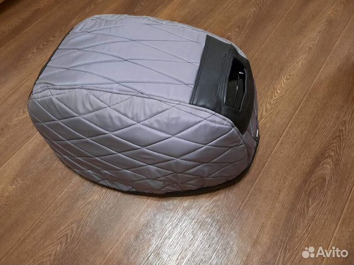 Чехол на колпак лодочного мотора