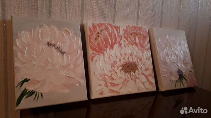 Интерьерная картина 