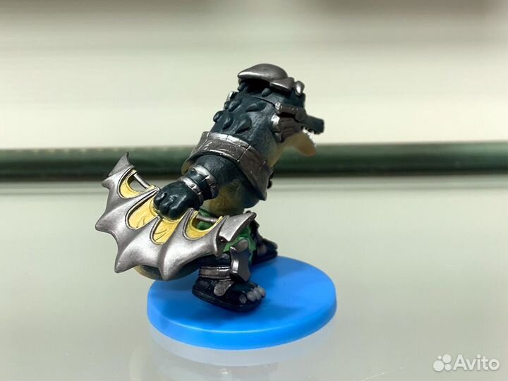 Фигурка League of Legends (LOL) Renekton 8 см