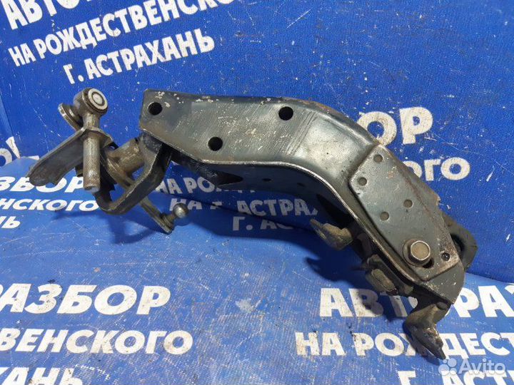 Механизм выбора передач Daewoo Nexia седан 2006