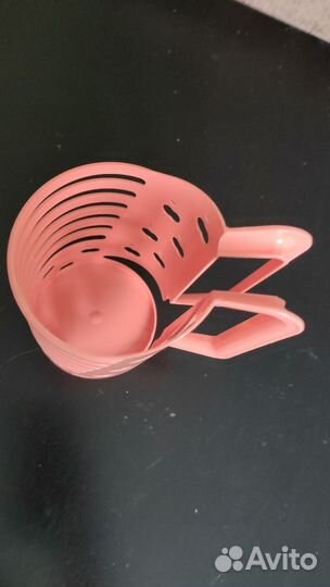 Держатель для ёмкостей (пакетов молока)