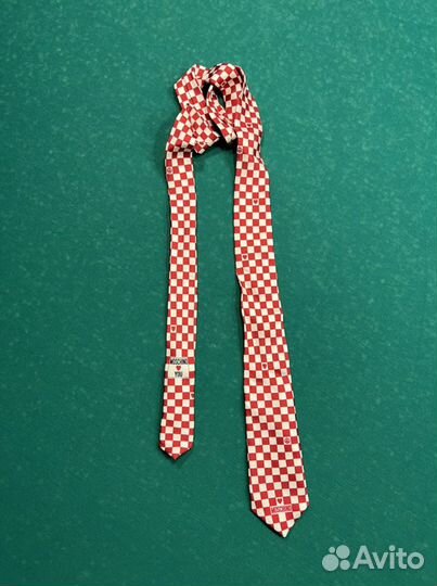 Галстук Moschino Love