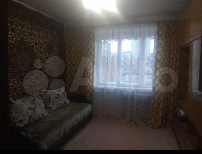 Комната 20 м² в 1-к., 4/5 эт.