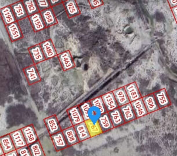 Участок 4,5 га (ИЖС)