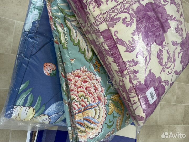 Одеяло из верблюжьей шерсти новое