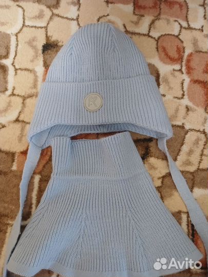 Комбинезон демисезонный 62 68