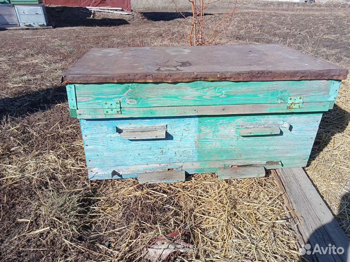 Улей для пчел