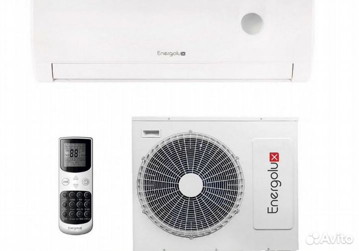 Кондиционеры. Сплит Системы. Монтаж. Гарантия