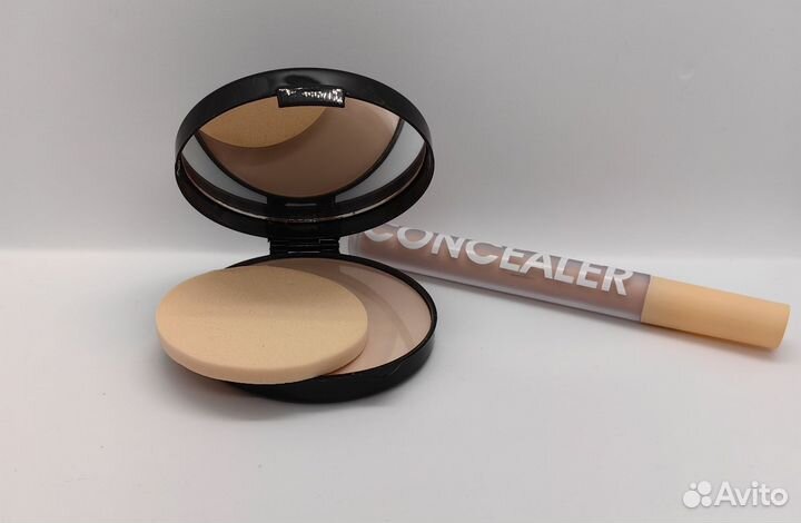 Бьюти боксы с косметикой