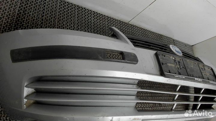 Бампер Fiat Stilo, 2004