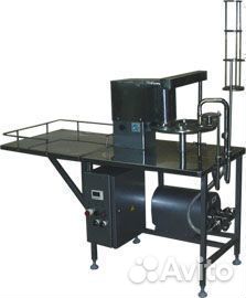 Установка фасовочно-упаковочная ипкс-122дус(Н)